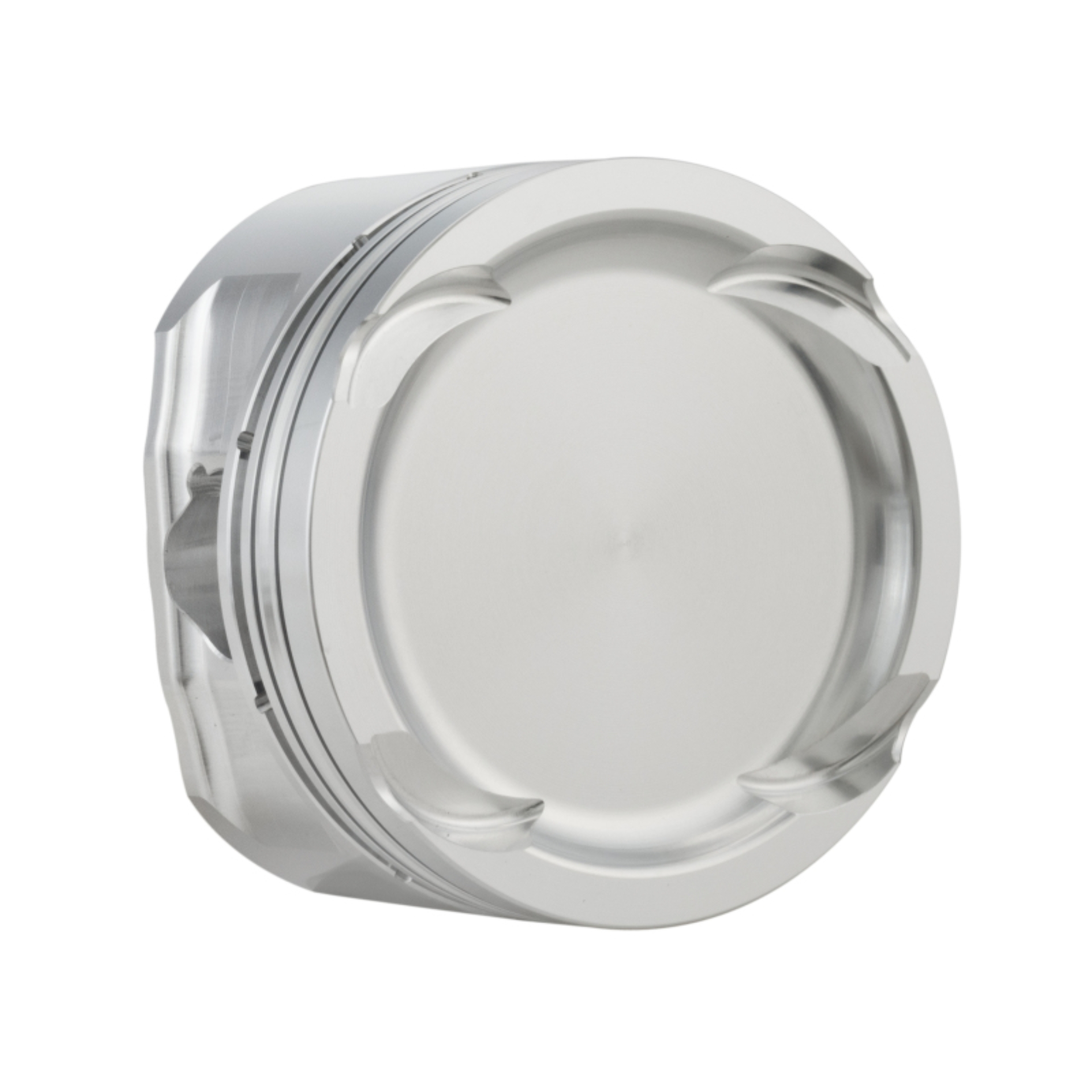 Picture of CP Piston & Ring Set for Dodge SRT4 - Bore (88.0mm) - Size (+0.5mm) - Compression Ratio (8.5)