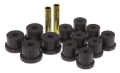 Picture of Prothane Rear Mono Leaf Bushings - Black - 7-1010-BL
