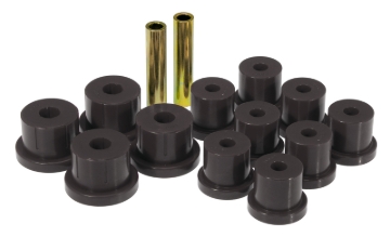 Picture of Prothane Rear Mono Leaf Bushings - Black - 7-1010-BL