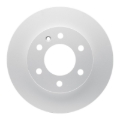 Picture of DFC 06-25 American Coach Patriot Front Hi-Carbon Alloy GEOMET Coated Rotor