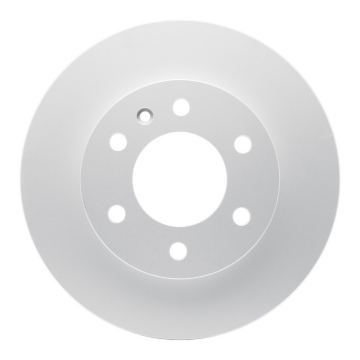 Picture of DFC 06-25 American Coach Patriot Front Hi-Carbon Alloy GEOMET Coated Rotor