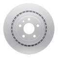 Picture of DFC Rear Hi-Carbon Alloy GEOMET Coated Rotor - 900-47047