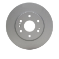Picture of DFC Front Hi-Carbon Alloy GEOMET Coated Rotor - 900-47080