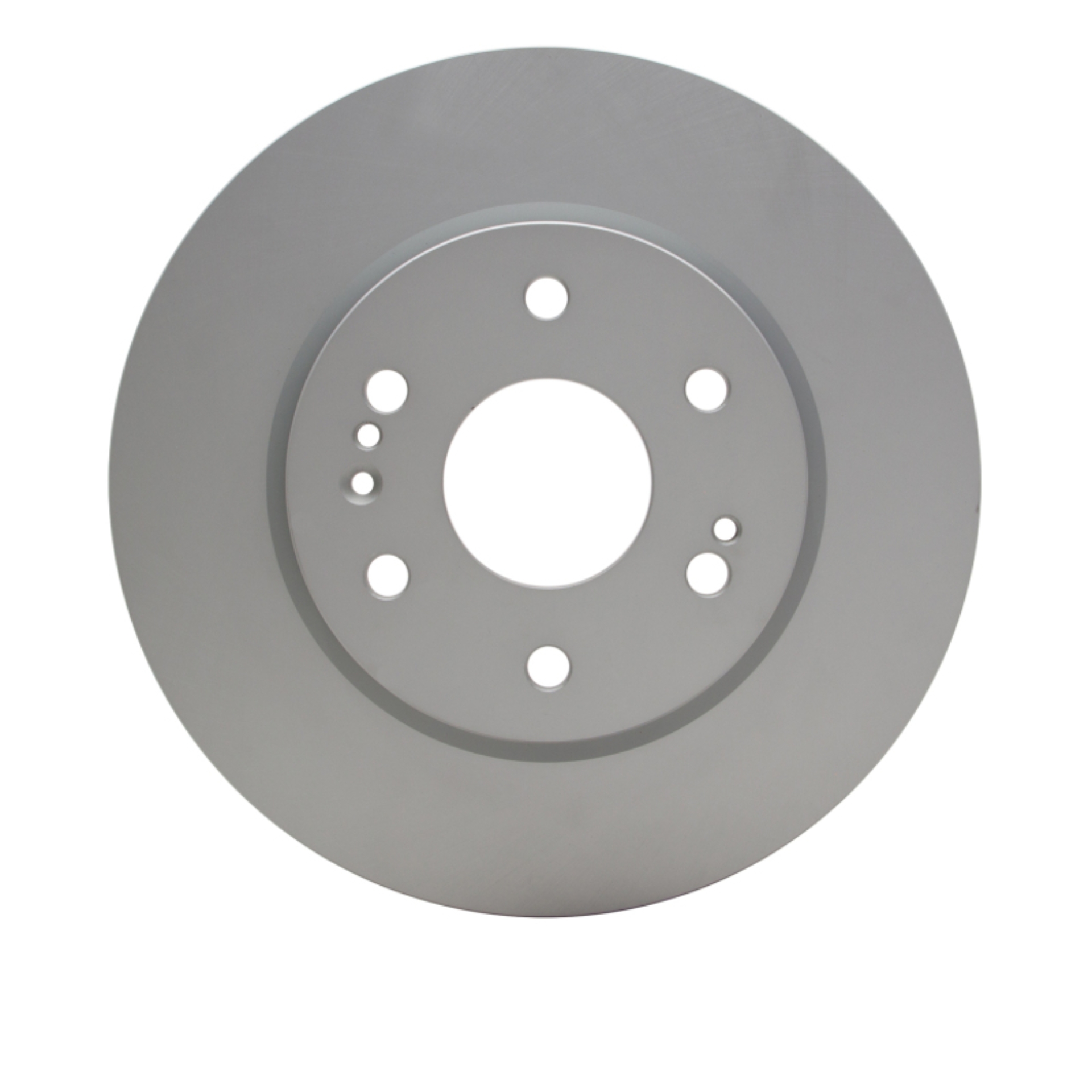 Picture of DFC Front Hi-Carbon Alloy GEOMET Coated Rotor - 900-47080