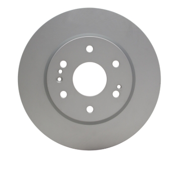 Picture of DFC Front Hi-Carbon Alloy GEOMET Coated Rotor - 900-47080