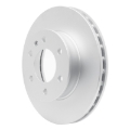 Picture of DFC 06-25 American Coach Patriot Front Hi-Carbon Alloy GEOMET Coated Rotor