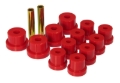 Picture of Prothane Rear Multi-Leaf Bushings - Red - 7-1011