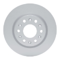 Picture of DFC Front Hi-Carbon Alloy GEOMET Coated Rotor - 900-47095