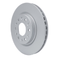 Picture of DFC Front Hi-Carbon Alloy GEOMET Coated Rotor - 900-47095