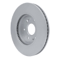 Picture of DFC Front Hi-Carbon Alloy GEOMET Coated Rotor - 900-47080