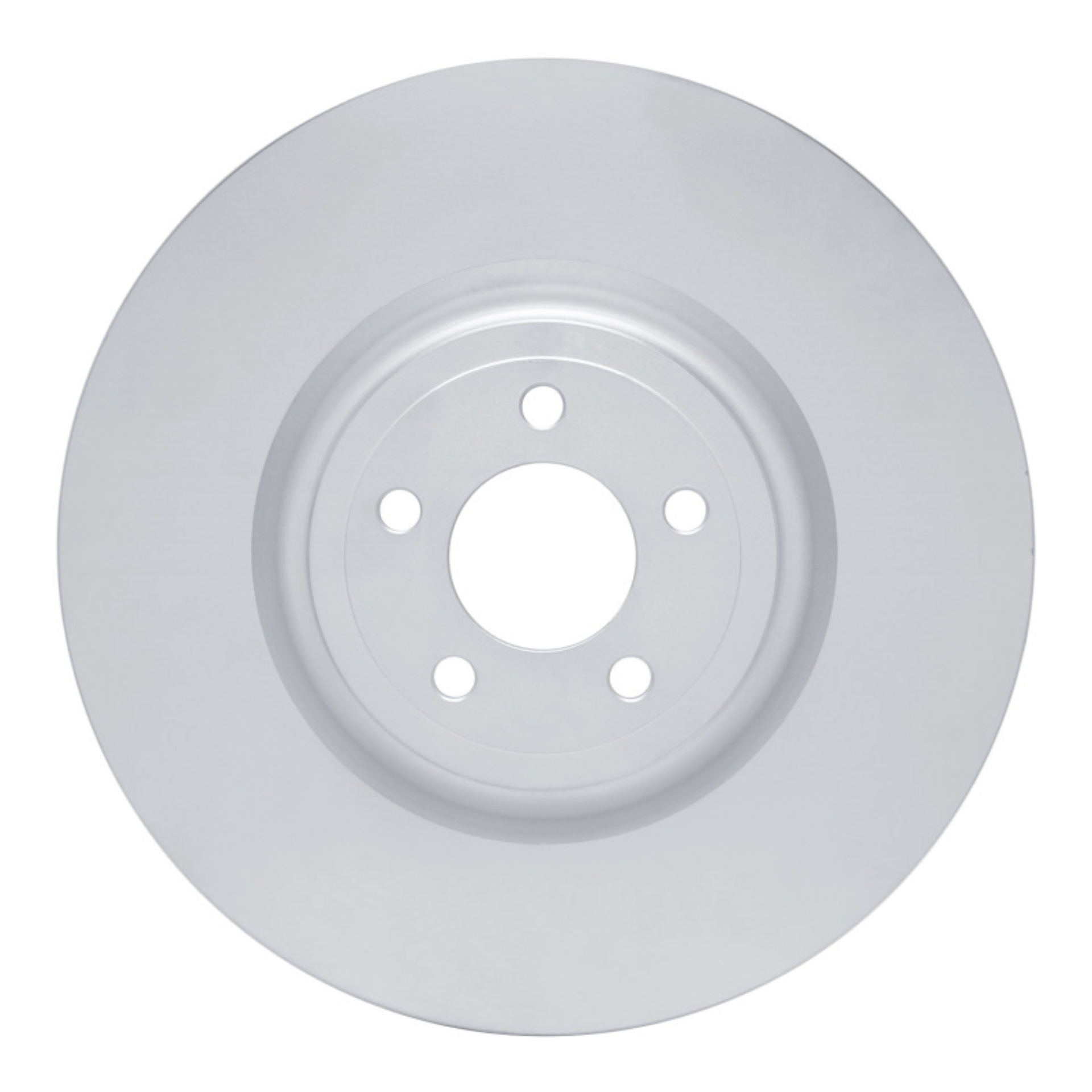 Picture of DFC Front Hi-Carbon Alloy GEOMET Coated Rotor - 900-54308