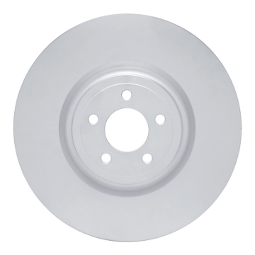 Picture of DFC Front Hi-Carbon Alloy GEOMET Coated Rotor - 900-54308