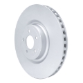 Picture of DFC Front Hi-Carbon Alloy GEOMET Coated Rotor - 900-54308