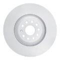 Picture of DFC Front Hi-Carbon Alloy GEOMET Coated Rotor - 900-74060