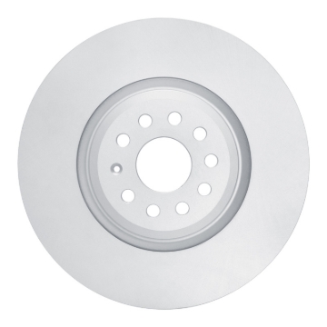 Picture of DFC Front Hi-Carbon Alloy GEOMET Coated Rotor - 900-74060