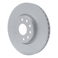 Picture of DFC Front Hi-Carbon Alloy GEOMET Coated Rotor - 900-73092