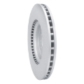 Picture of DFC Front Hi-Carbon Alloy GEOMET Coated Rotor - 900-74060