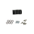 Picture of KC HiLiTES Magnet Mount Kit for Cyclone LED V2 Lights - 6 Pack