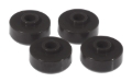 Picture of Prothane Rear Spring Cushions - Black - 7-1019-BL