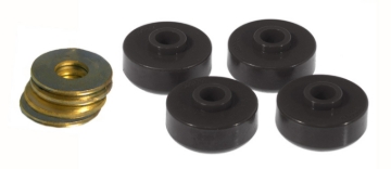 Picture of Prothane Rear Spring Cushions - Black - 7-1020-BL