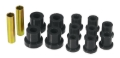Picture of Prothane Rear Leaf Spring Bushings - Black - 7-1021-BL