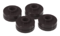 Picture of Prothane Rear Spring Cushions - Black - 7-1025-BL