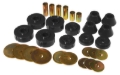 Picture of Prothane 73-80 Chevy C10 Body Mount Kit - Black
