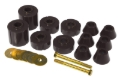 Picture of Prothane 73-80 GM Body Mount 12 Bushing Kit - Black