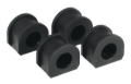 Picture of Prothane 67-91 GM Various Front Sway Bar Bushings - 1 1/16in - Black