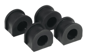 Picture of Prothane 67-91 GM Various Front Sway Bar Bushings - 1 1/16in - Black