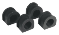 Picture of Prothane 73-91 GM Various Front Sway Bar Bushings - 1 1/4in - Black