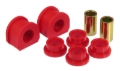 Picture of Prothane 73-80 GM Full Size Front Sway Bar Bushings - 1 1/16in - Red