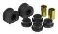 Picture of Prothane 73-80 GM Full Size Front Sway Bar Bushings - 1 1/16in - Black
