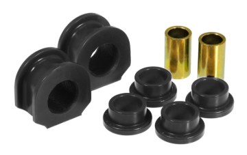 Picture of Prothane 73-80 GM Full Size Front Sway Bar Bushings - 1 1/4in - Black