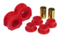Picture of Prothane 73-80 GM Full Size Front Sway Bar Bushings - 1 1/4in - Red