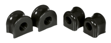 Picture of Prothane 83-00 GM S-Series 4wd Front Sway Bar Bushings - 25mm - Black