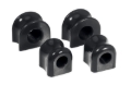 Picture of Prothane 83-00 GM S-Series 4wd Front Sway Bar Bushings - 28mm - Black