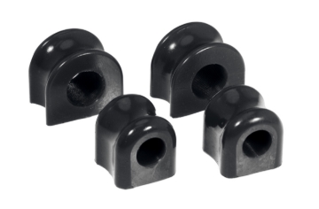 Picture of Prothane 83-00 GM S-Series 4wd Front Sway Bar Bushings - 28mm - Black
