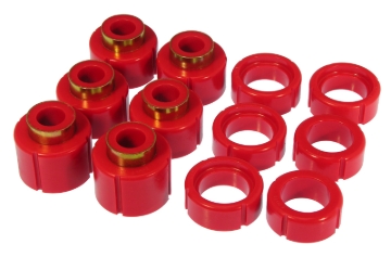 Picture of Prothane 88-98 GM Std Cab 2/4wd Cab Mount - Red