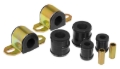 Picture of Prothane 67-81 Chevy Camaro/Firebird Rear Sway Bar Bushings - 15/16in 1-Bolt - Black