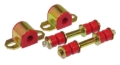 Picture of Prothane 82-02 Chevy Camaro/Firebird Rear Sway Bar Bushings - 19mm - Red