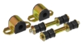 Picture of Prothane 82-02 Chevy Camaro/Firebird Rear Sway Bar Bushings - 19mm - Black