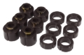 Picture of Prothane 88-98 GM Std Cab 2/4wd Cab Mount - Black