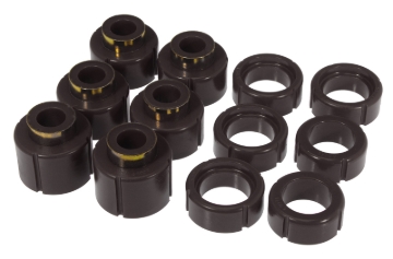 Picture of Prothane 88-98 GM Std Cab 2/4wd Cab Mount - Black
