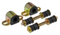 Picture of Prothane 82-02 Chevy Camaro/Firebird Rear Sway Bar Bushings - 23mm - Black
