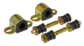 Picture of Prothane 82-02 Chevy Camaro/Firebird Rear Sway Bar Bushings - 24mm - Black