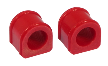 Picture of Prothane 82-92 Chevy Camaro/Firebird Front Sway Bar Bushings - 30mm - Red