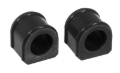 Picture of Prothane 82-92 Chevy Camaro/Firebird Front Sway Bar Bushings - 30mm - Black