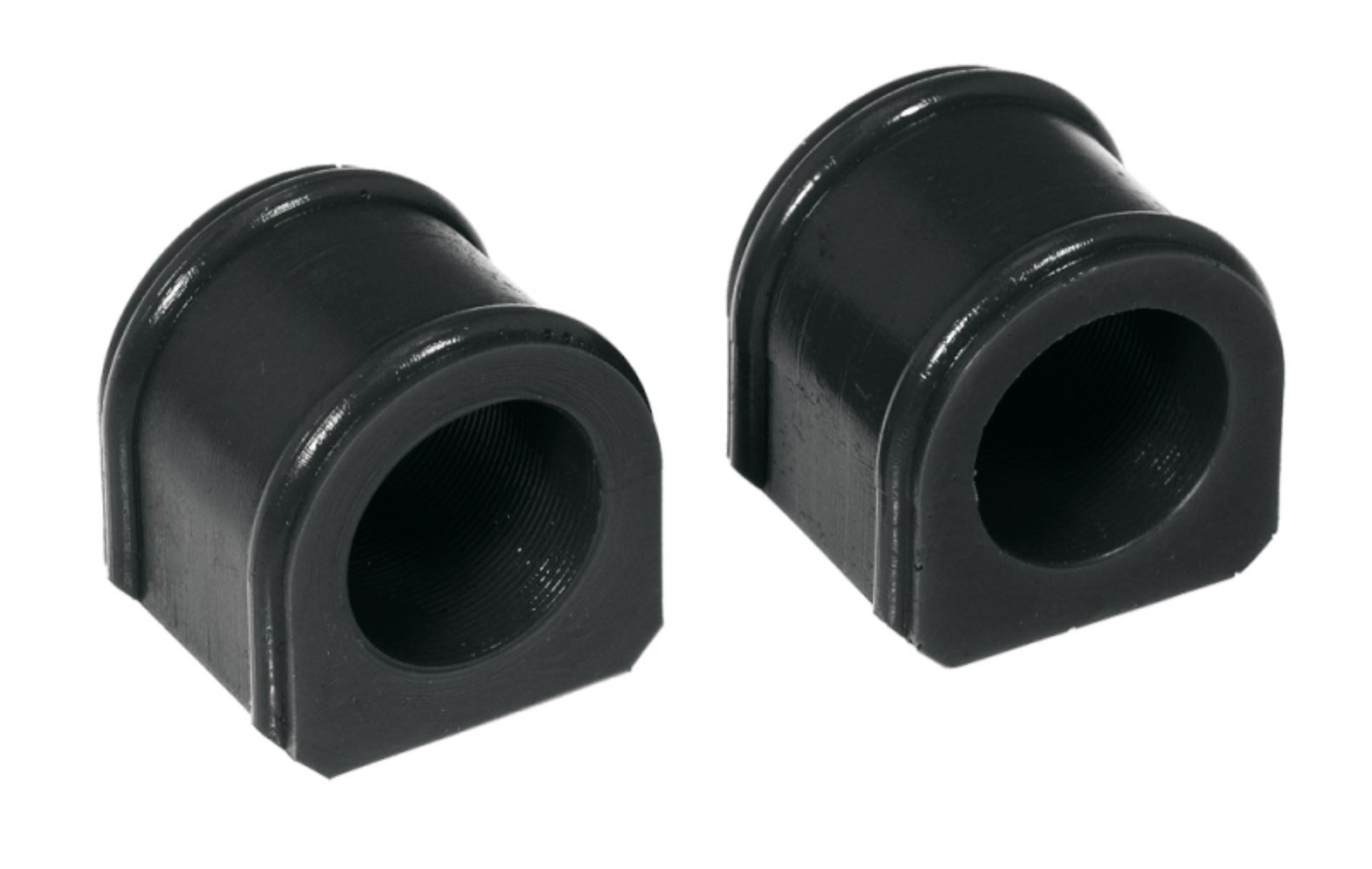 Picture of Prothane 82-92 Chevy Camaro/Firebird Front Sway Bar Bushings - 32mm - Black