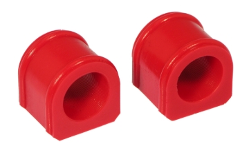 Picture of Prothane 82-92 Chevy Camaro/Firebird Front Sway Bar Bushings - 32mm - Red